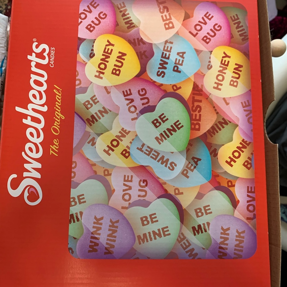 CROCS, Limited Edition Sweetheart